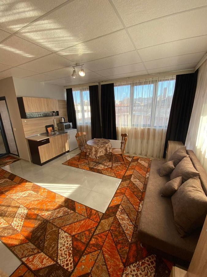 Apartments Emiza Samokov Eksteriør billede