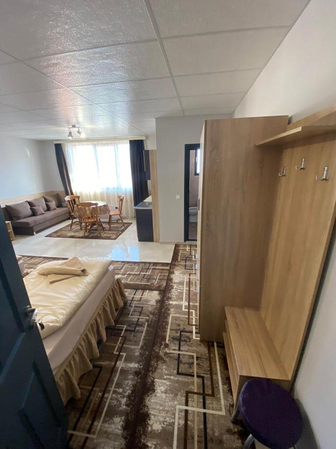 Apartments Emiza Samokov Eksteriør billede